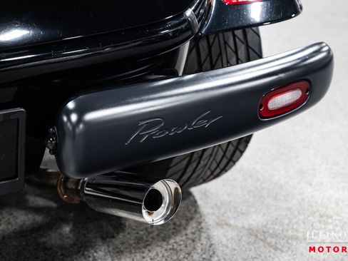 Used 2000 Plymouth Prowler RWD image 12