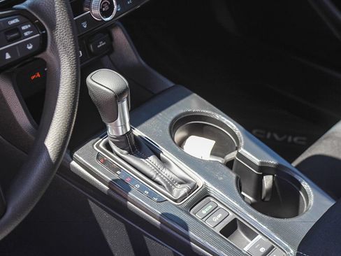 Certified 2024 Honda Civic LX image 20