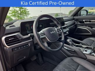 Certified 2023 Kia Telluride EX X-Line AWD/4WD video 2