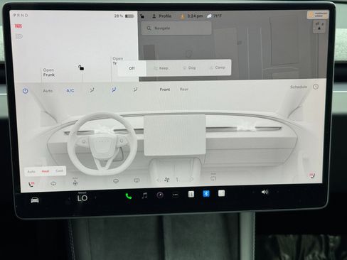 Used 2024 Tesla Model 3 RWD image 24