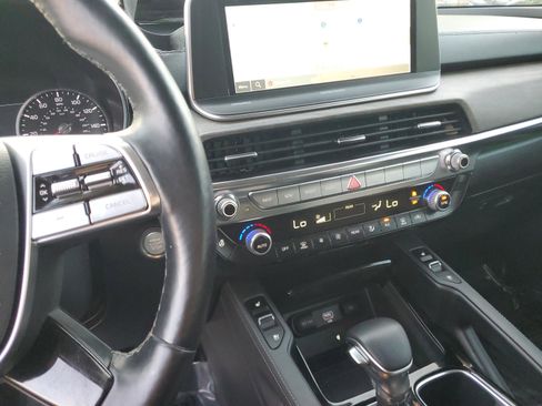 Certified 2022 Kia Telluride SX w/ SX Prestige Package AWD/4WD image 25