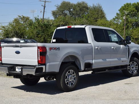 New 2026 Ford F250 Lariat w/ Lariat Premium Package image 6