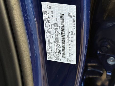 New 2026 Ford F250 Platinum AWD/4WD image 27