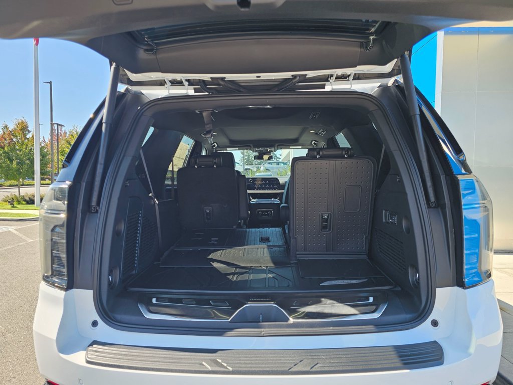 New 2026 Chevrolet Tahoe RST w/ Comfort Package AWD/4WD image 18