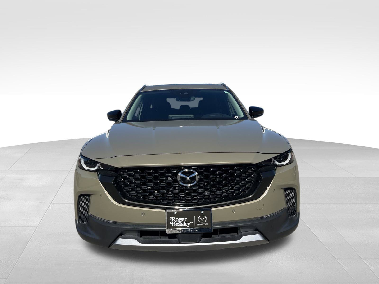 Used 2024 MAZDA CX-50 2.5 Turbo w/ Weather Package AWD/4WD image 2