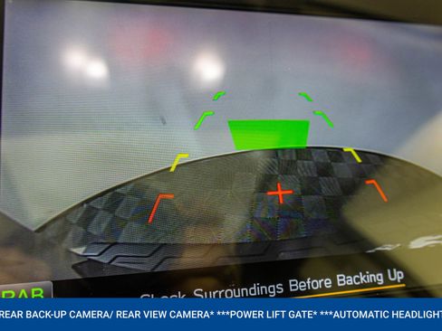 Used 2021 Subaru Forester Limited image 10