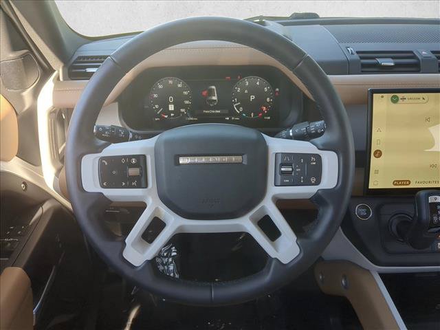 Used 2026 Land Rover Defender 130 S AWD/4WD image 12