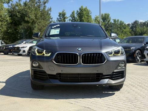 Used 2018 BMW X2 sDrive28i w/ Premium Package FWD image 9