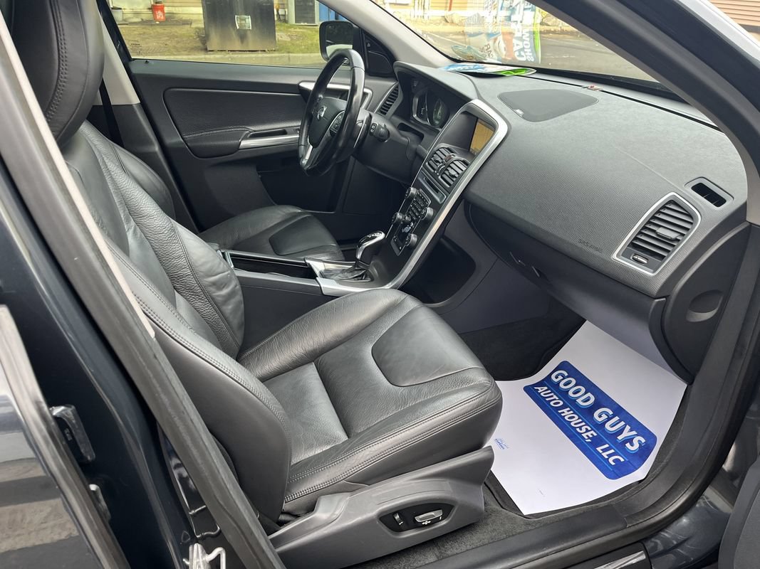Used 2014 Volvo XC60 T6 AWD/4WD image 20