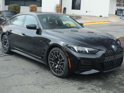 New 2026 BMW 430i xDrive w/ M Sport Package