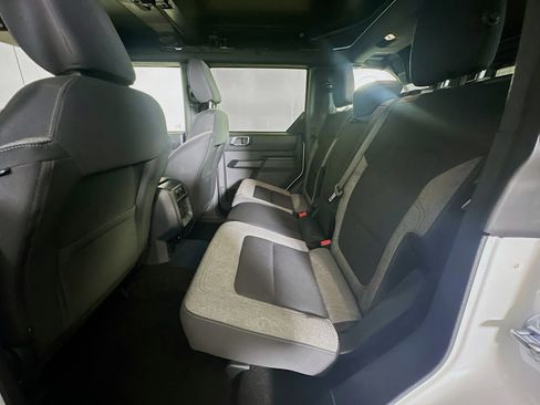 Used 2025 Ford Bronco Big Bend image 29