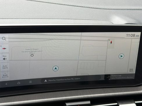 New 2026 Kia Sportage X-Pro Prestige AWD/4WD image 16