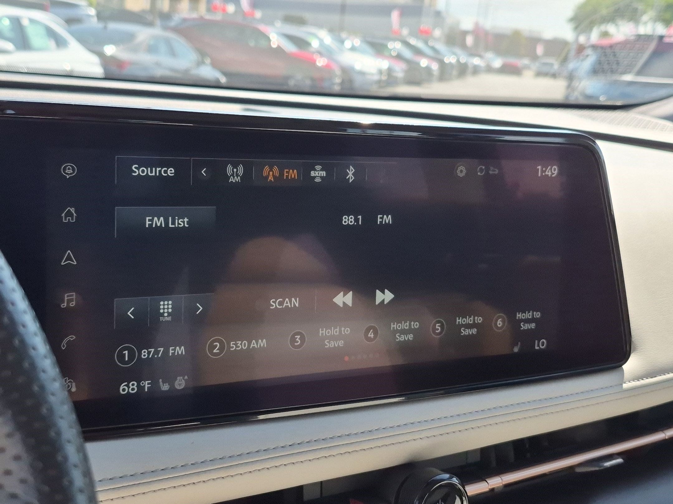 Used 2023 Nissan Ariya AWD image 23