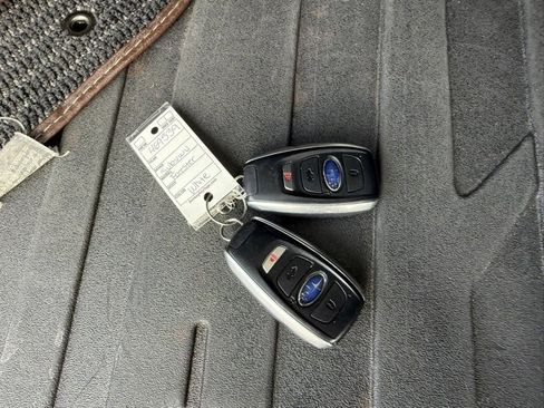 Used 2018 Subaru Forester 2.0XT Touring w/ Popular Package #2 image 15