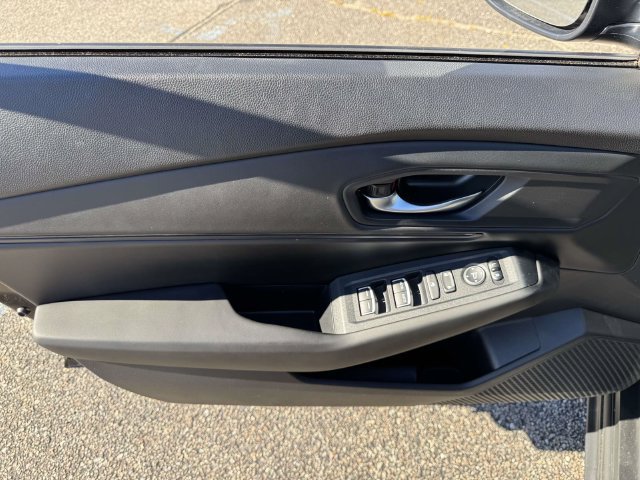 Certified 2023 Honda Accord EX image 15