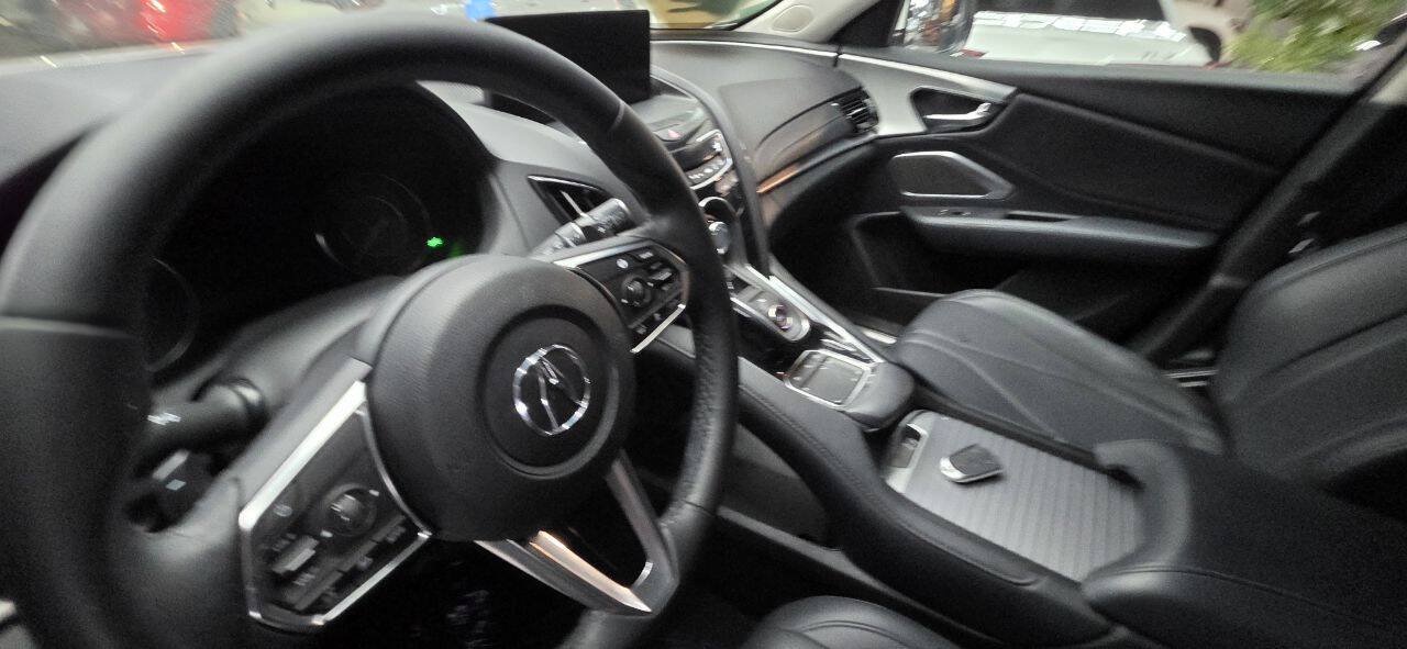 Used 2019 Acura RDX FWD image 18