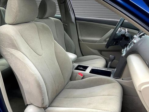 Used 2007 Toyota Camry SE image 27