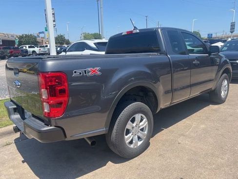 Used 2020 Ford Ranger XL w/ Equipment Group 101A Mid RWD image 4