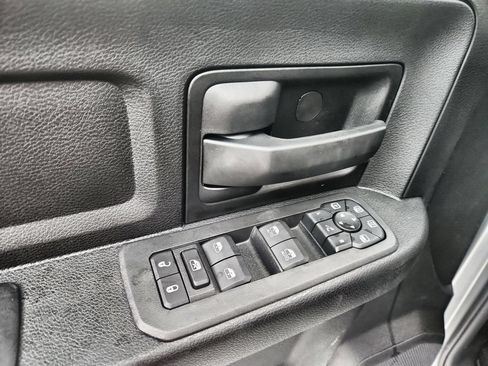 New 2026 RAM 2500 Tradesman AWD/4WD image 21
