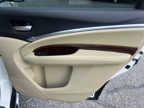 Used 2018 Acura MDX SH-AWD w/ Technology Package image 26