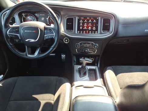 Used 2019 Dodge Charger R/T w/ Plus Group RWD image 14