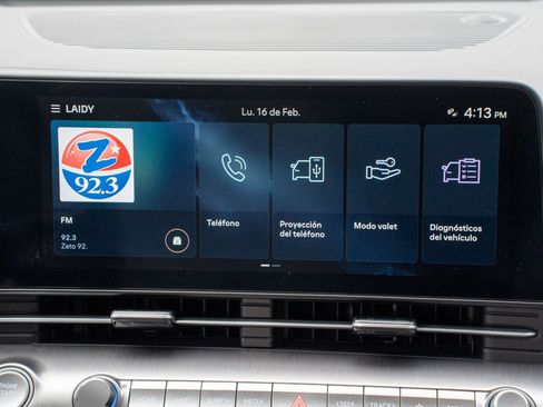 Used 2025 Hyundai Kona SEL image 22