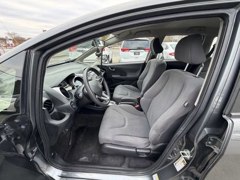 Used 2013 Honda Fit image 12