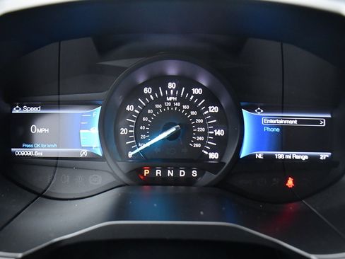 Used 2022 Ford Edge SEL w/ Convenience Package image 24