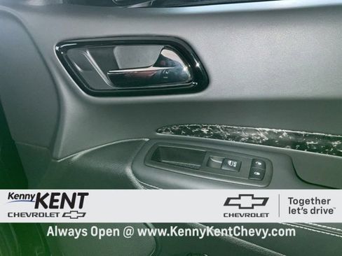 Used 2023 Dodge Durango SRT Hellcat image 19