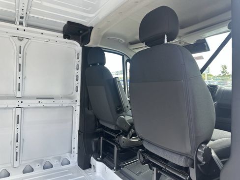 New 2025 RAM ProMaster 1500 w/ Convenience Group FWD image 22