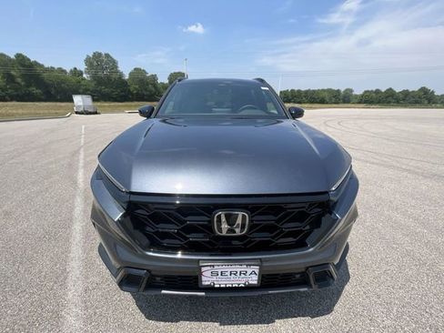 Used 2025 Honda CR-V Sport-L image 11