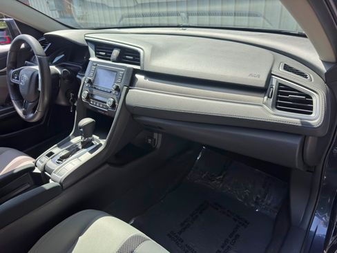 Used 2020 Honda Civic LX image 13