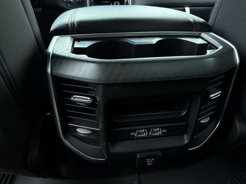 Used 2025 RAM 1500 Big Horn AWD/4WD image 19