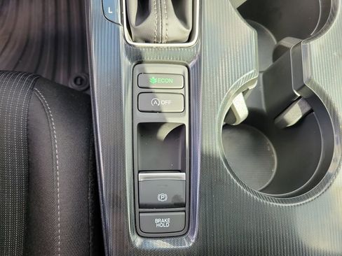 Used 2026 Honda Civic LX image 32