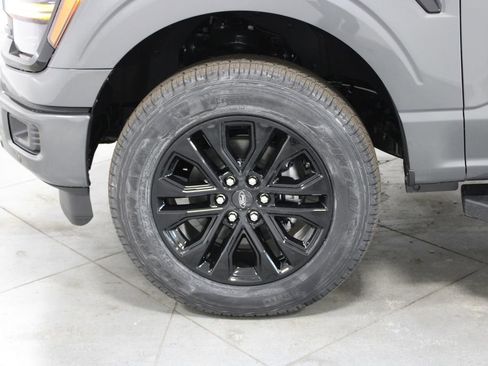 New 2026 Ford F150 XLT image 18