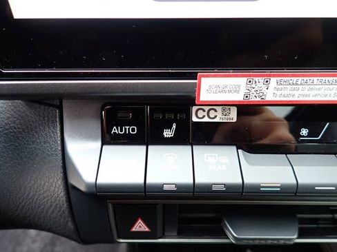 New 2026 Toyota Camry SE FWD image 18