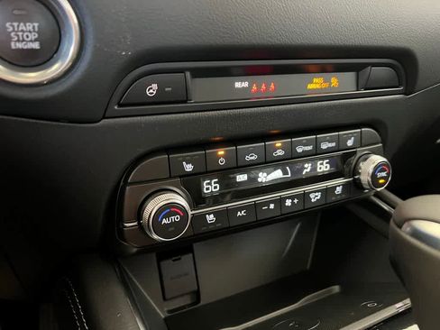 Used 2025 MAZDA CX-5 AWD 2.5 S w/ Premium Plus Pkg image 27