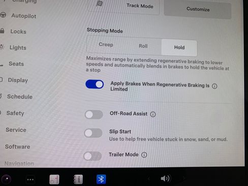 Used 2021 Tesla Model Y Performance AWD/4WD image 29