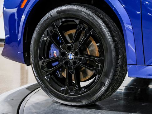 Used 2025 BMW X2 xDrive28i image 60