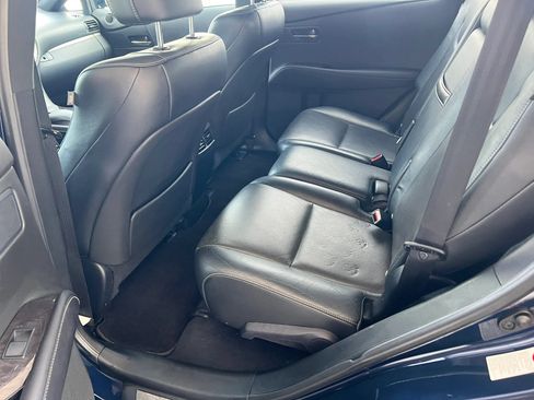 Used 2015 Lexus RX 350 F Sport w/ Navigation Package AWD/4WD image 19
