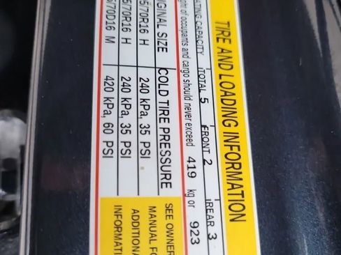 Used 2019 Chevrolet Trax LS w/ Tint and Cruise Package image 23