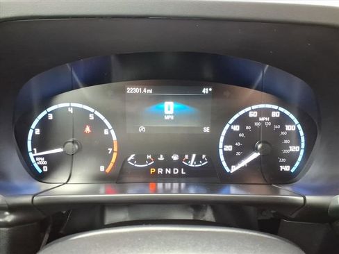 Used 2023 Ford Bronco Sport Big Bend w/ Convenience Package image 23