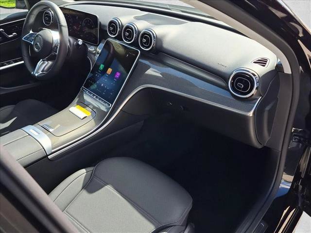 Certified 2026 Mercedes-Benz C 300 Sedan image 22