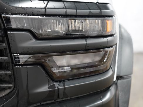 New 2026 RAM 5500 Tradesman AWD/4WD image 10
