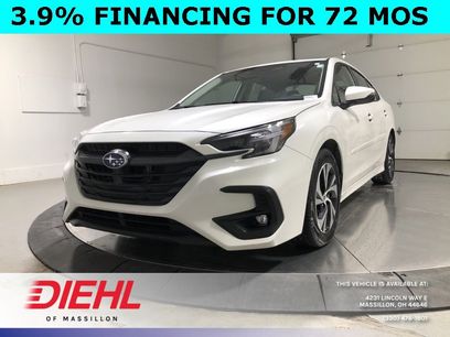 Used 2025 Subaru Legacy Premium w/ Popular Package #1A