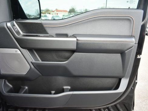 Used 2023 Ford F150 Tremor w/ Equipment Group 402A High image 56