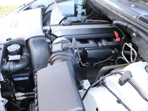 Used 2002 BMW X5 3.0i image 17