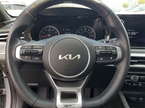 Used 2024 Kia K5 GT-Line image 15