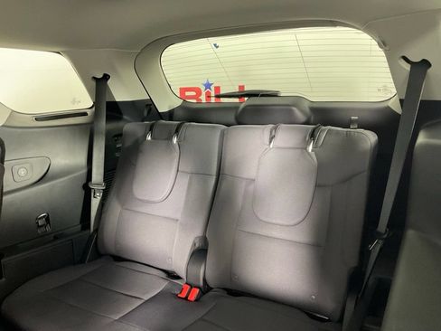 New 2026 Ford Explorer Active RWD image 17