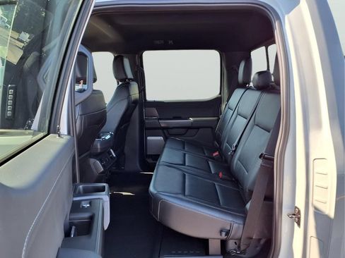 Used 2024 Ford F150 XLT w/ Equipment Group 303A High AWD/4WD image 11